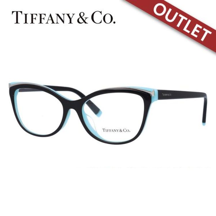 しました Tiffany & Co. - ティファニー 老眼鏡の通販 by ココナッツ's