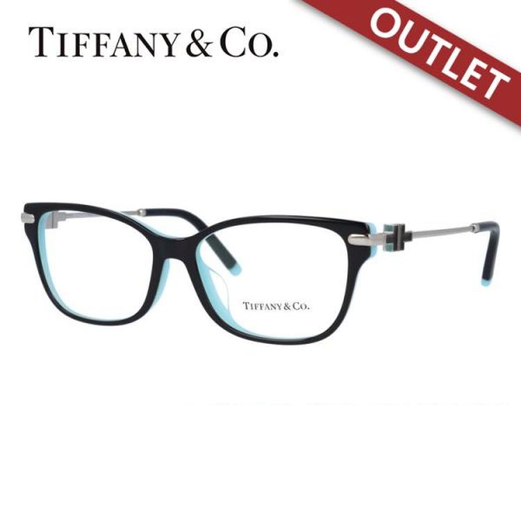TIFFANY&Co.（ティファニー） 老眼鏡 訳あり 店頭展示品/外箱なし