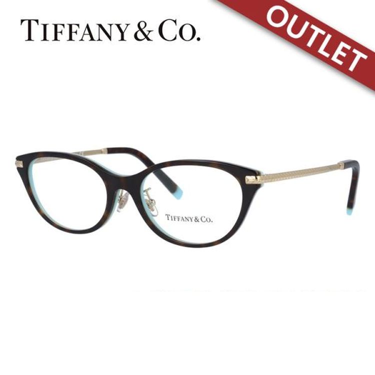 TIFFANY&Co.（ティファニー） 老眼鏡 訳あり 店頭展示品/外箱なし