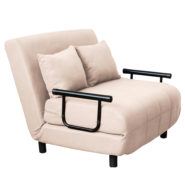 With：）SOFA（ウィズソファ） ソファーベッド 洗える ソファベッド 2
