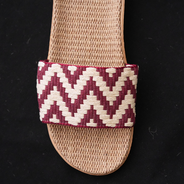 ルームシューズ 麻スリッパ 春夏用 室内 サンダル 部屋用 ベランダ 軽い スリッパ リネン 軽量 レディース メンズ 室内履き 洗える 来客用 msp1 |  | 14