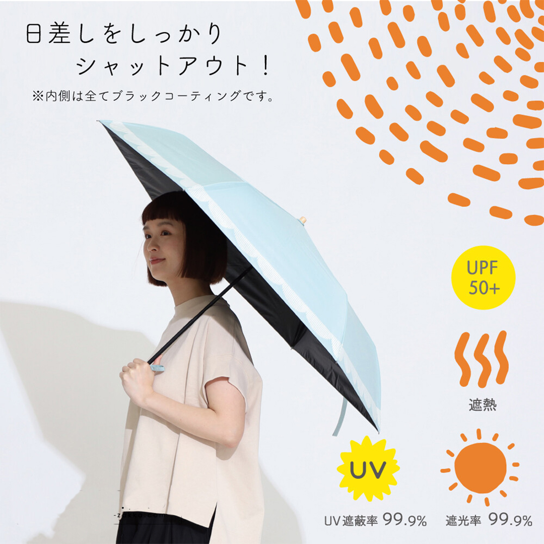 【新品・未使用】DIOR 折りたたみ傘/晴雨兼用/開閉自動式 折りたたみ傘 ワンタッチ 自動開閉式 AU010｜BODYMAKER（ボディ