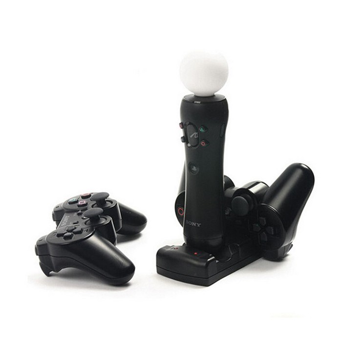 PS3 コントローラー 充電 ワイヤレス コントローラ プレイステーション