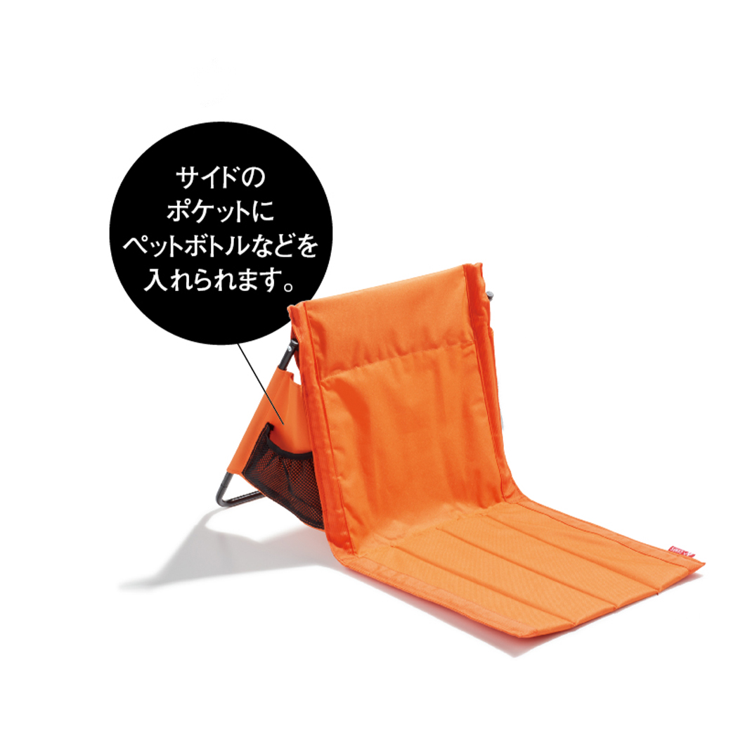 CAMPS アウトドアチェア 折りたたみ 椅子 コンパクト 釣り 天体