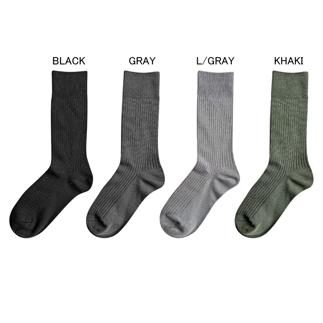 PAGE ONE（ページワン） 靴下 3足組 抗菌防臭 メンズ ソックス 紳士