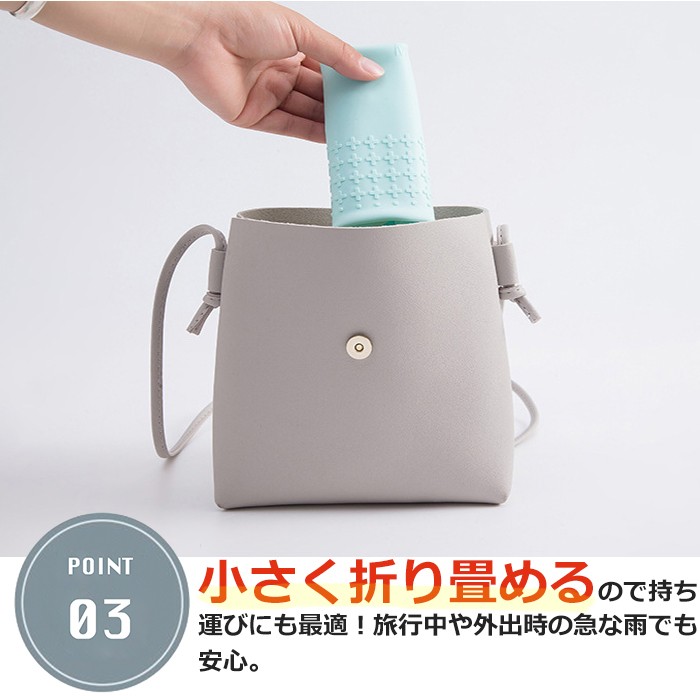シューズカバー 靴防水 レインシューズカバー シリコン S M L
