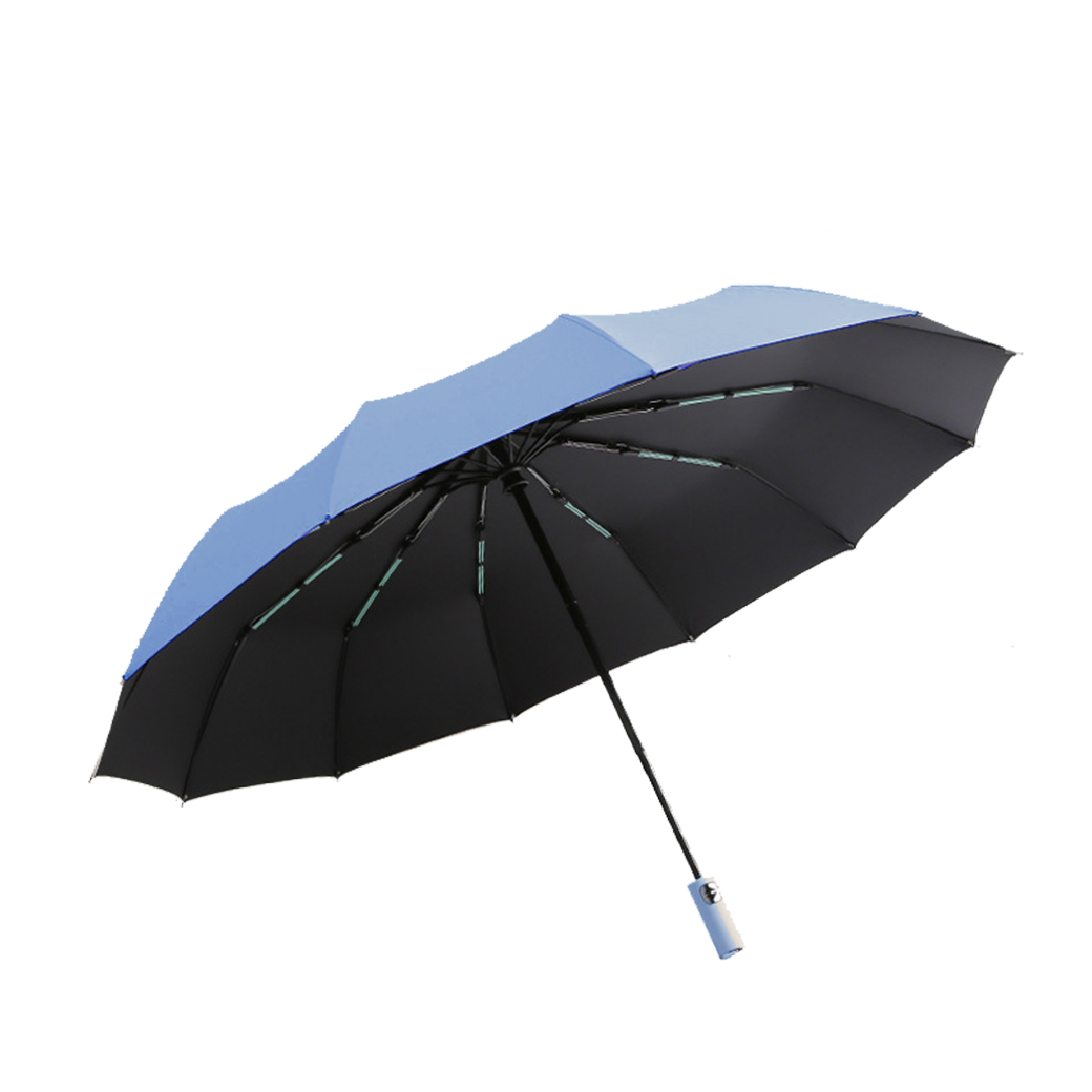 折りたたみ傘 自動開閉 大きい UVカット コンパクト 傘 撥水加工 晴雨兼用 丈夫 メンズ レディ...