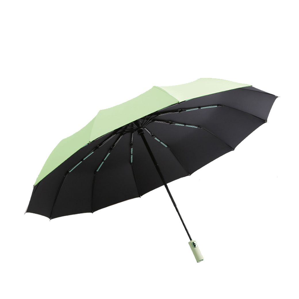 折りたたみ傘 自動開閉 日傘 遮光 遮熱 晴雨兼用 大きい UVカット コンパクト 傘 撥水加工 丈...