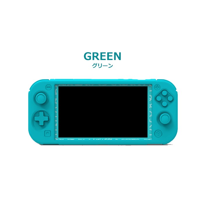 Nintendo Switch lite ケース カバー スイッチ ライト 保護フイルム