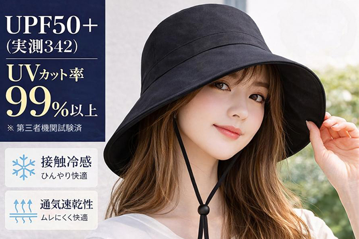 帽子