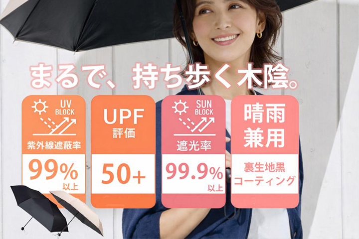 傘