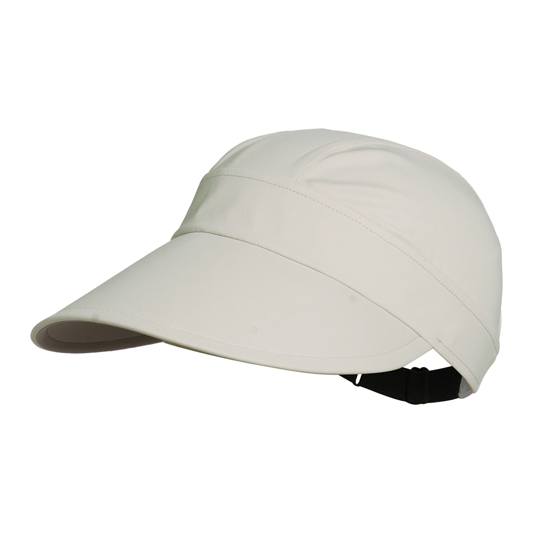 帽子 レディース キャップ 大きいサイズ UVカット つば広 折りたたみ つばめくれにくい 春 夏 ...