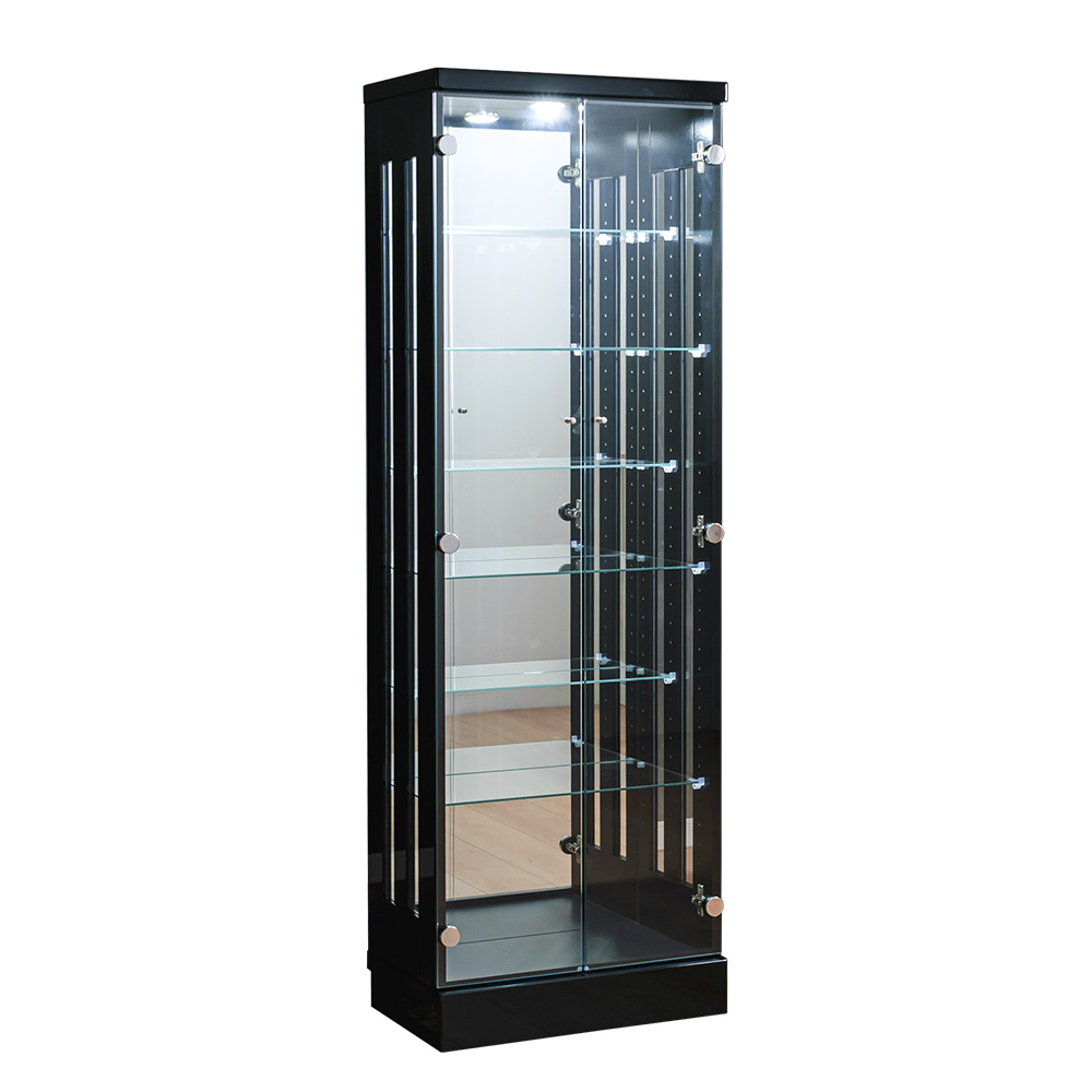 コレクションケース 段差式 LED 大型 コレクションラック コレクション