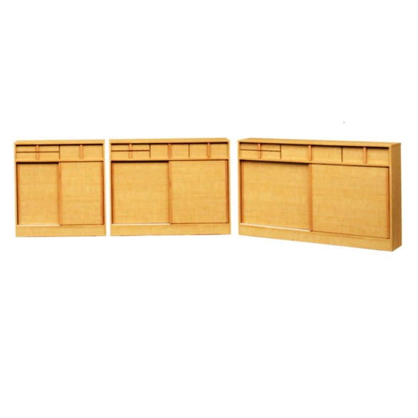 ラブミーカウンター下セットナチュラル