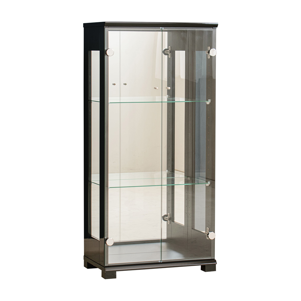 ガラスケース コレクションケース　ディスプレイケース　フィギアケース Amazon.co.jp: フィギュアケース アクリルケース フィギュア 棚 ショー