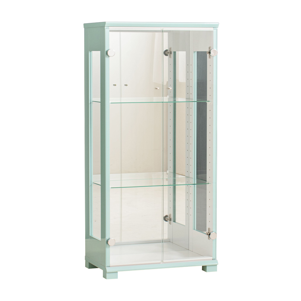 With Plan アウトレット フィギュアケース コレクションボード 幅50cm