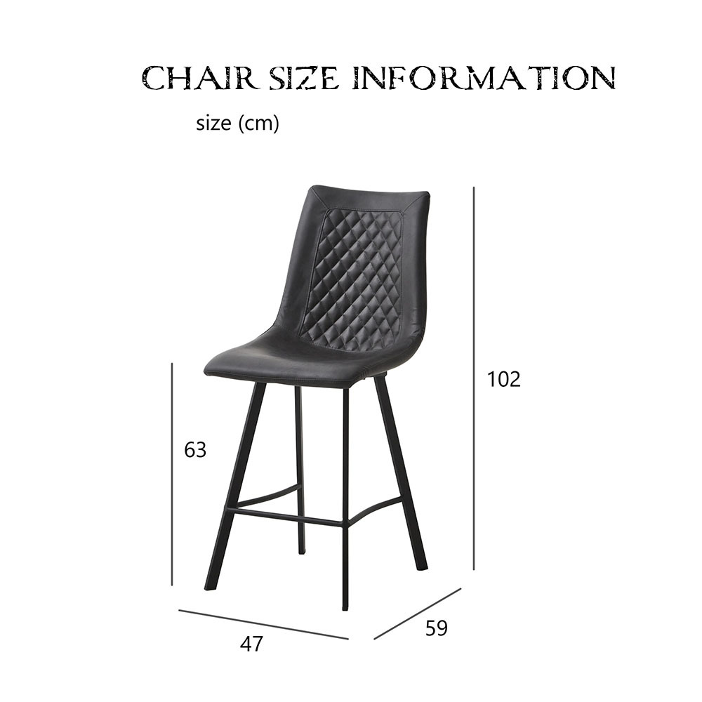 カウンター ダイニングセット 3点セット カウンターテーブル テーブル