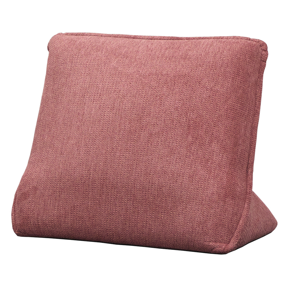 背もたれ クッション バックレストクッション 幅60cm 完成品 5色対応