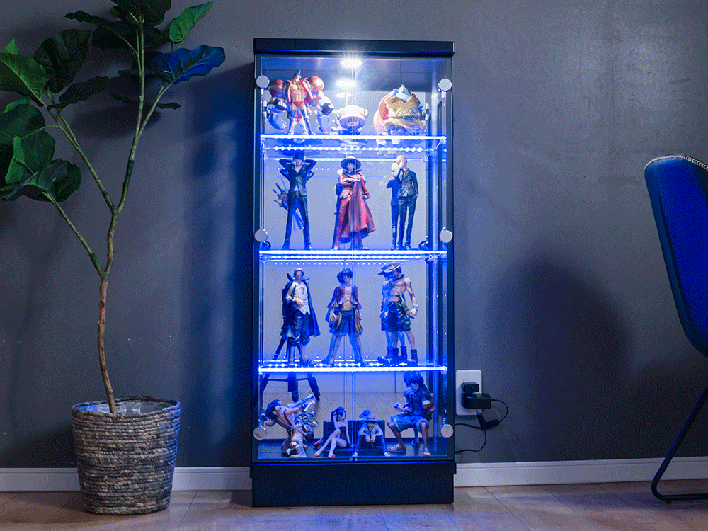 LEDライト ダウンライト 点灯