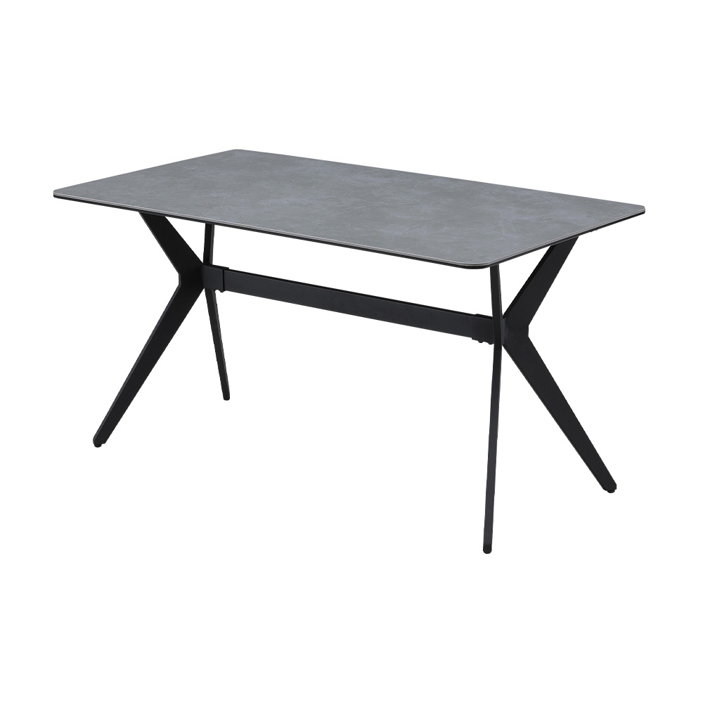 【新品】140㎝幅　おしゃれ　ビンテージ調　ダイニングテーブル　アウトレット sa-482-kk-skubr.jpg?fitin=720:720