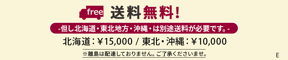 追加送料