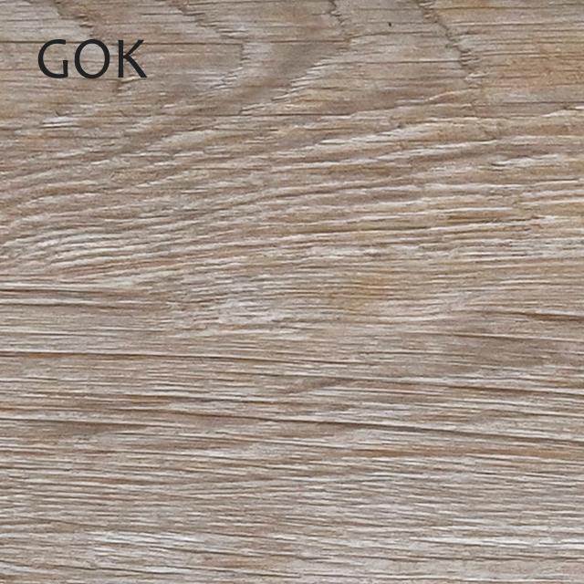 ウィズフロアタイル 1.5畳 18枚 フローリング材 ウッドカーペット ビンテージ 木目調 全5色 床材 置くだけ 接着剤不要 賃貸 店舗 DIY 無臭 PVC 新生活 fl002 |  | 02