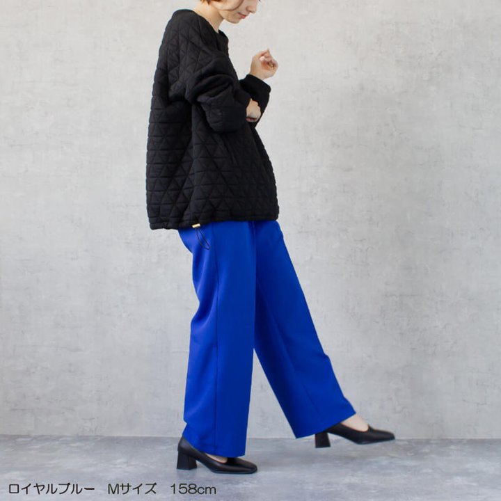 ロイヤルブルーパンツ（レディーステーパードパンツ）の商品一覧