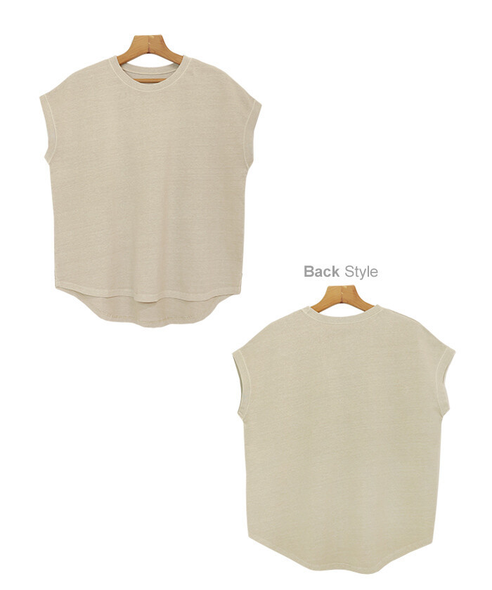 cloth＆cross コーヒーTシャツ　Ｖネック　フレンチスリーブ　白 楽天市場】フレンチスリーブ vネックの通販
