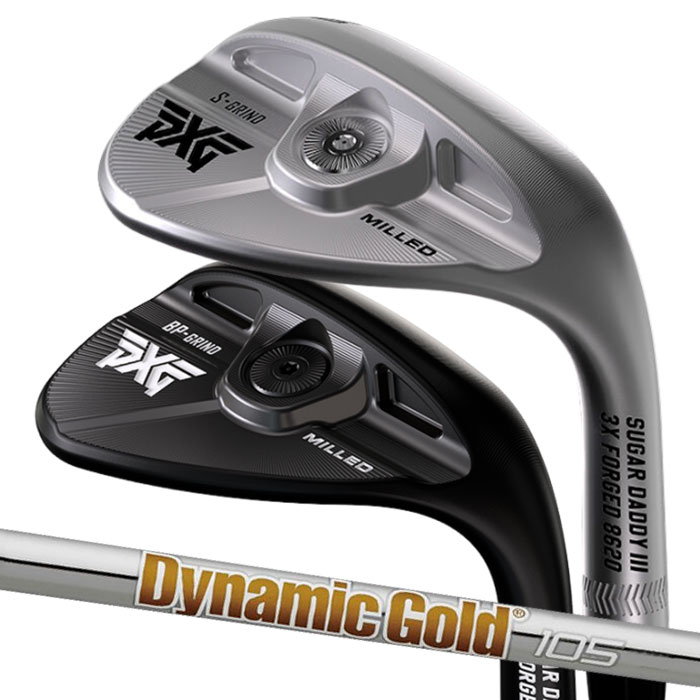 レフティー　PXG　ピーエックスジー　0311　メンズゴルフ　アプローチウェッジ　スチール　50°　左利き用 AW　WEDGE　35インチ　D-6 レフティー PXG ピーエックスジー 0311 メンズゴルフ アプローチ