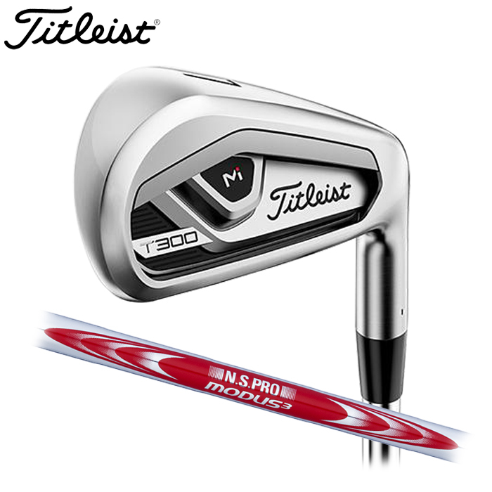 モーメント (メーカーカスタム)Titleist タイトリスト NEW T300 アイアン N.S.PRO MODUS3 TOUR 125 単品 1本  ゴルフショップ ウィザード - 通販 - PayPayモール したキャリ - shineray.com.br