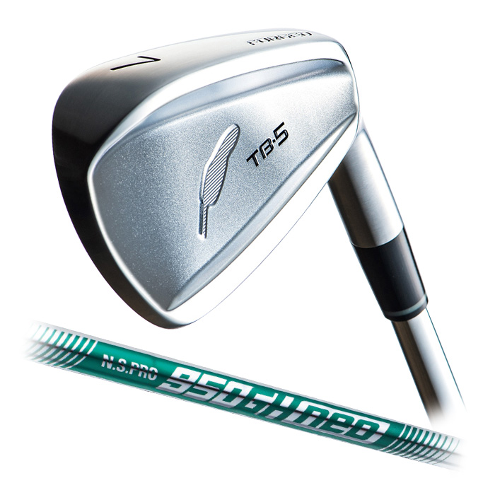 FOURTEEN フォーティーン NEW TB-5 FORGED アイアン N.S.PRO 950 neo 5I〜PW （6本セット） :22-TB-5-NS950NE-2:ゴルフショップ  ウィザード - 通販 - Yahoo!ショッピング - スポーツ（julivinterland.no）