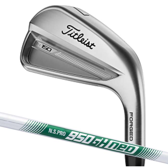 メーカーカスタム】Titleist タイトリスト 2023 T150 アイアン N.S.PRO