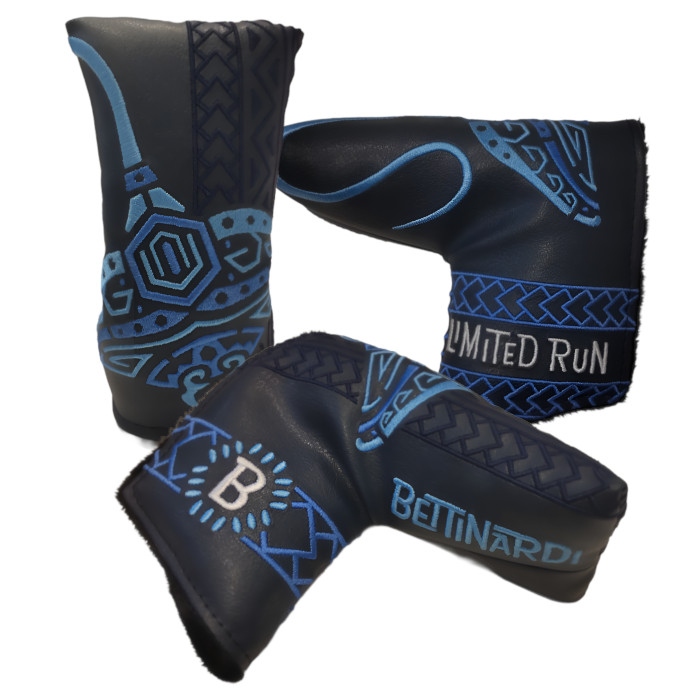 BETTINARDI（ベティナルディ） BETTINARDI 2024年 世界限定500本 TIKI