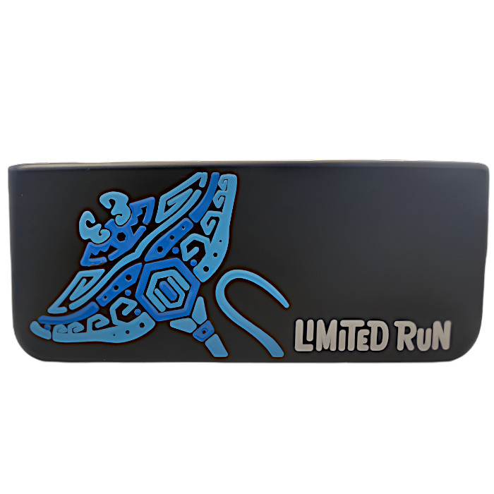 BETTINARDI（ベティナルディ） BETTINARDI 2024年 世界限定500本 TIKI