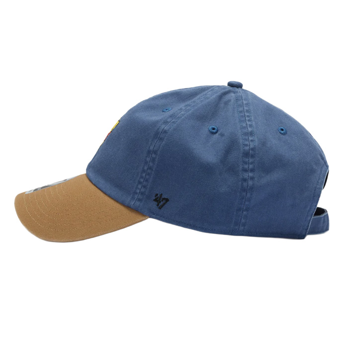NEW ERA（ニューエラ） 47 キャップ クリーンナップ Disney ウィニー