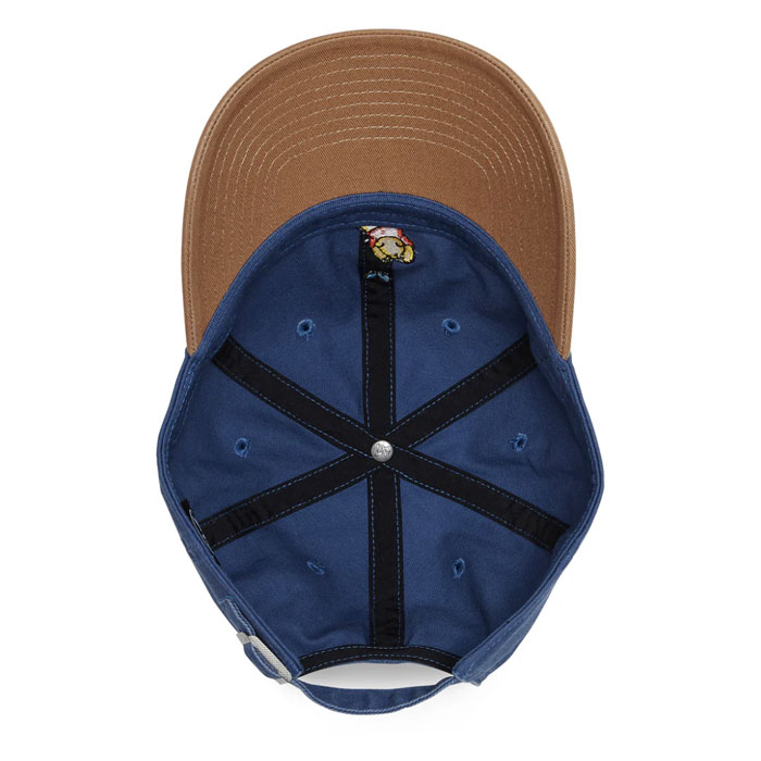 NEW ERA（ニューエラ） 47 キャップ クリーンナップ Disney ウィニー
