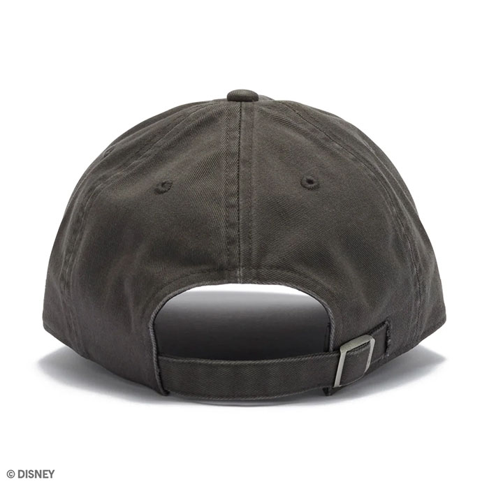 NEW ERA（ニューエラ） 47 キャップ クリーンナップ Disney プルート