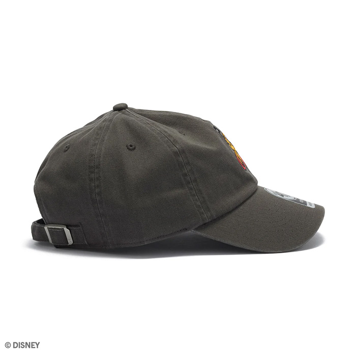 NEW ERA（ニューエラ） 47 キャップ クリーンナップ Disney プルート