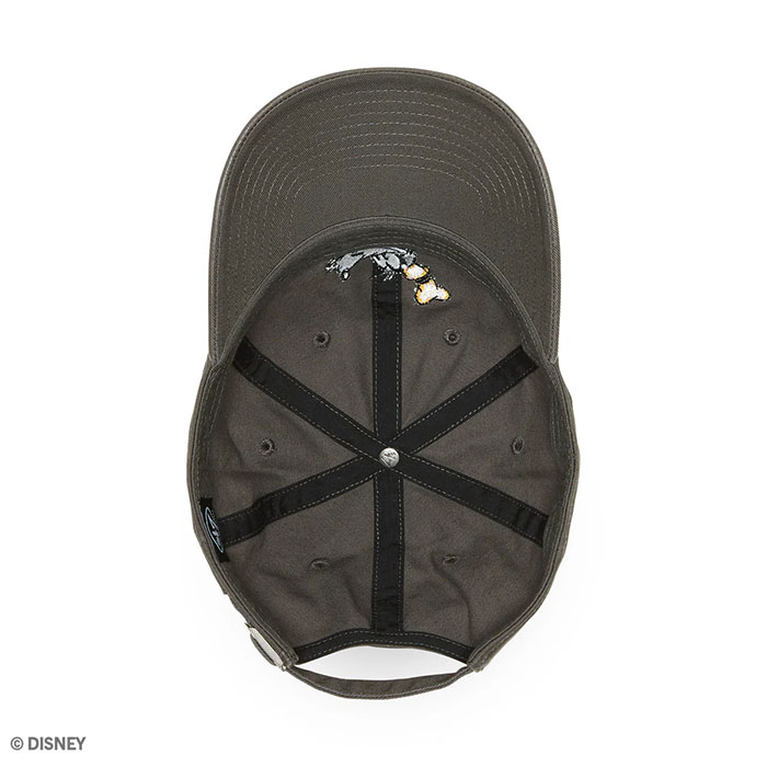 NEW ERA（ニューエラ） 47 キャップ クリーンナップ Disney グーフィー