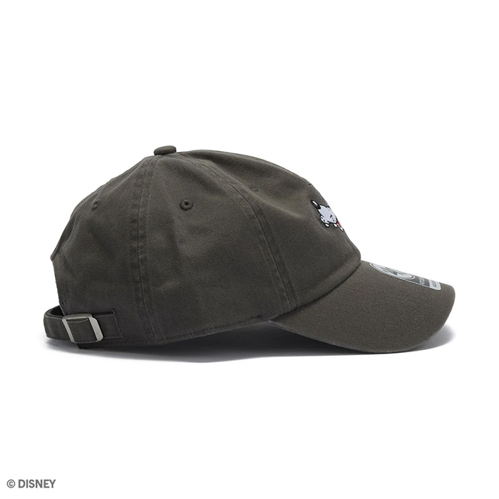 NEW ERA（ニューエラ） 47 キャップ クリーンナップ Disney グーフィー