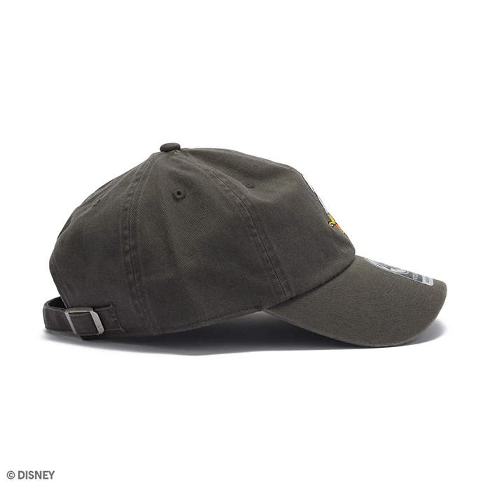 NEW ERA WMS GOLF 920 DISNEY 綿100% キャップ帽 NEW ERA（ニューエラ