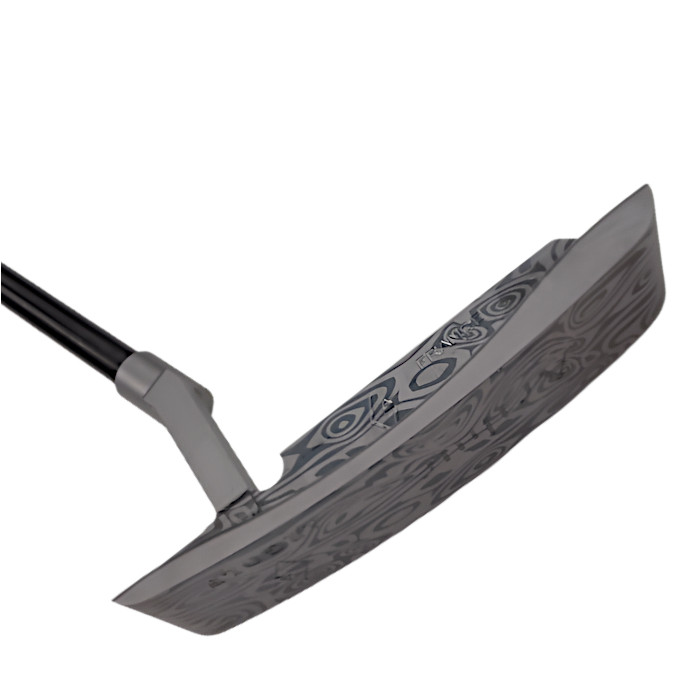 ARGOLF アールゴルフ Arthur DAMASCUS アーサー ダマスカス GSS 304L 
