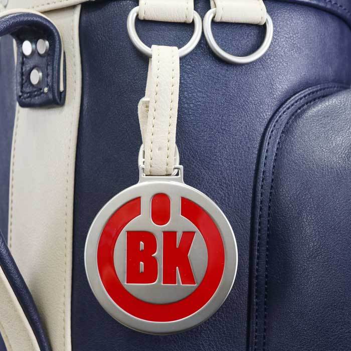 ベノック BENOCK BKCB-01 限定キャディバッグ 9インチ ゴルフ