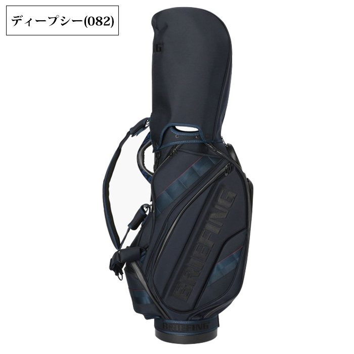 ブリーフィング ゴルフ BRIEFING GOLF BRG203D09 CR-3 #02