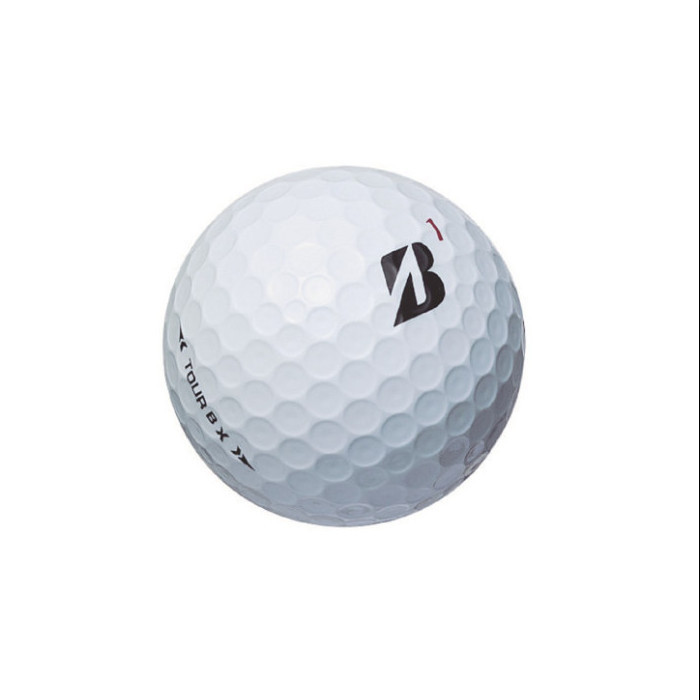 BRIDGESTONE GOLF ブリヂストンゴルフ 2022年 TOUR B X ボール 1