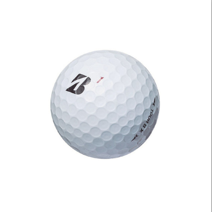BRIDGESTONE GOLF ブリヂストンゴルフ 2022年 TOUR B X ボール 1