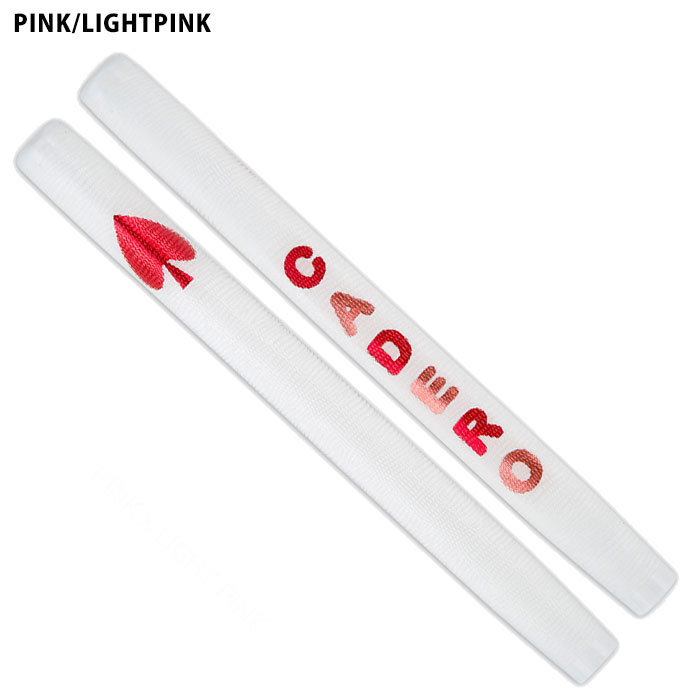 カデロ CADERO 2×2 ツーバイツーパターUT パターグリップ 下巻き専用