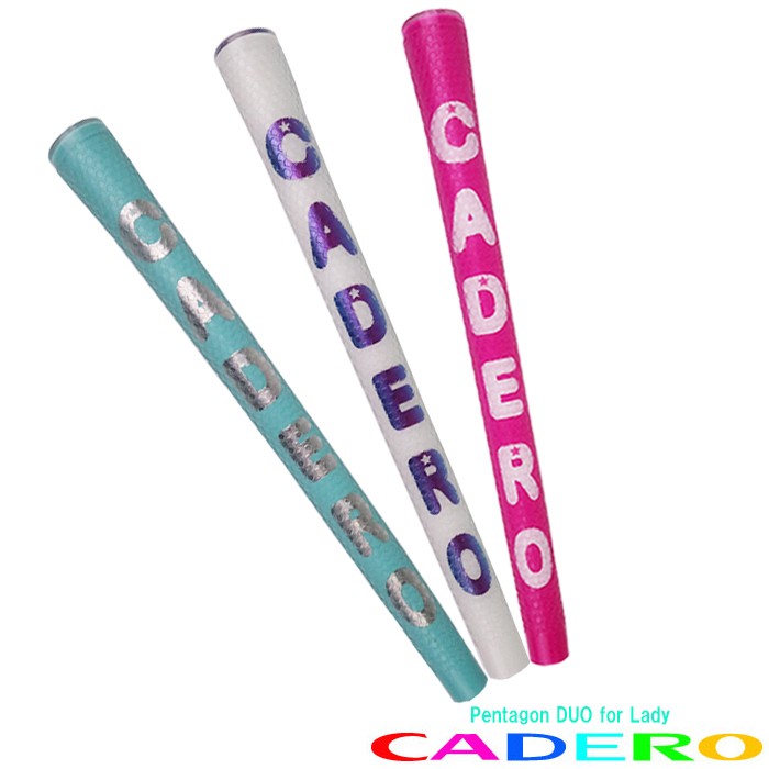 カデロ CADERO 2×2 Pentagon DUO UT Lady レディースモデル