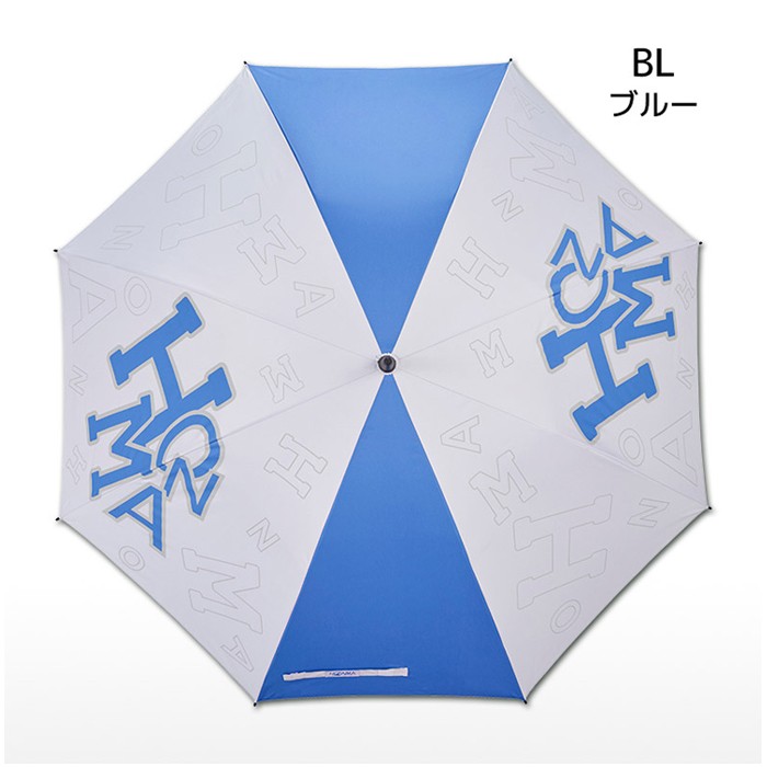 のある ホンマゴルフ 傘 日除け ゴルフショップ ウィザード - 通販 - PayPayモール HONMA PA-1902 Dancing HONMA パラソル 本間ゴルフ アンブレラ させる