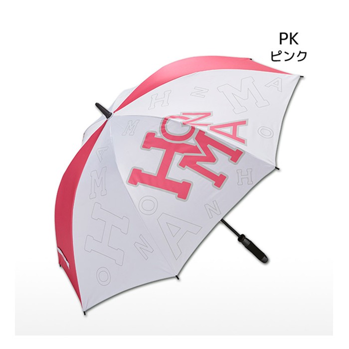 のある ホンマゴルフ 傘 日除け ゴルフショップ ウィザード - 通販 - PayPayモール HONMA PA-1902 Dancing HONMA パラソル 本間ゴルフ アンブレラ させる